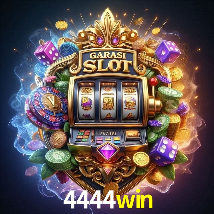 4444win bet